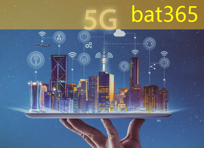 bat365：数字金融与能源企业的融合