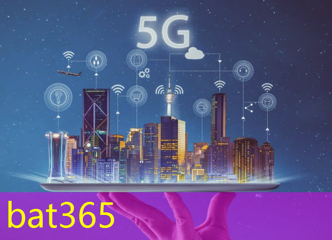 bat365：涞源智慧城市中心