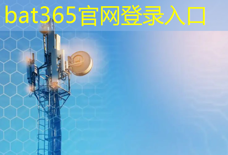 bat365：互联网套餐 5g