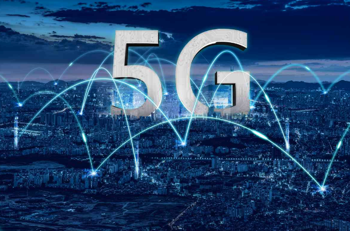 突破瓶颈，开拓天地：5G智能化管理系统引领业务转型